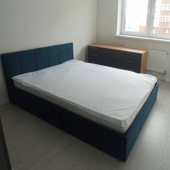 Сдается 1-комнатная квартира, 34 м²