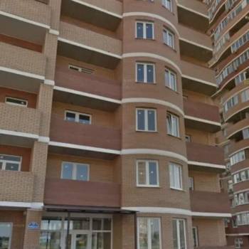 Сдается 2-х комнатная квартира, 66 м²