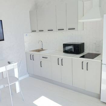 Сдается 1-комнатная квартира, 24 м²