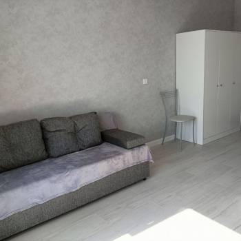 Сдается 1-комнатная квартира, 24 м²