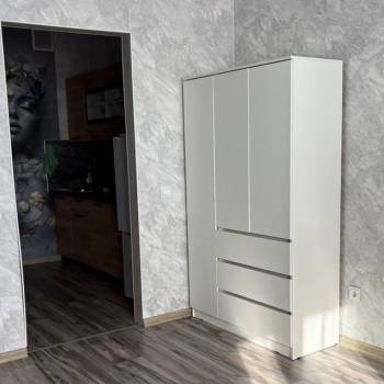 Сдается 1-комнатная квартира, 29 м²