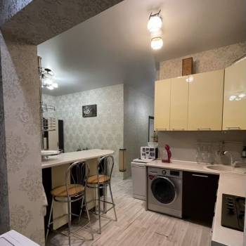 Сдается 1-комнатная квартира, 38 м²