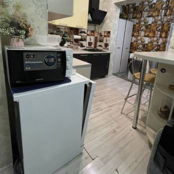 Сдается 1-комнатная квартира, 38 м²