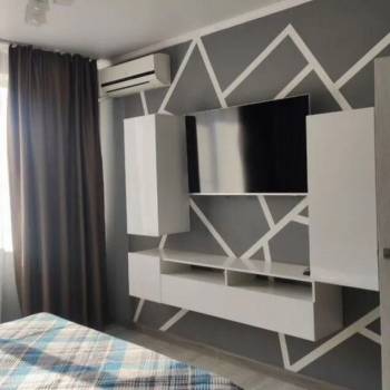 Сдается 1-комнатная квартира, 37,5 м²