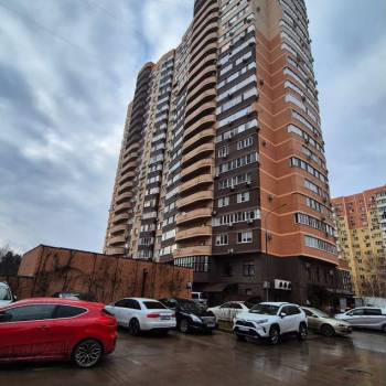 Продается 3-х комнатная квартира, 82 м²