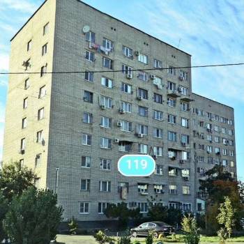 Сдается 1-комнатная квартира, 35 м²