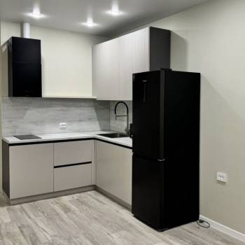 Сдается 1-комнатная квартира, 41 м²