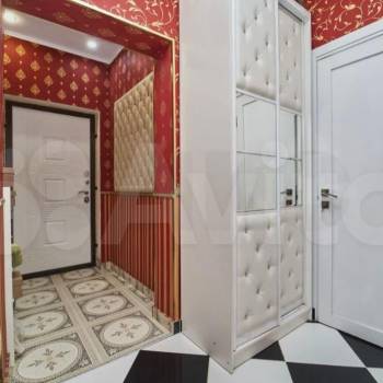 Продается 1-комнатная квартира, 38,8 м²