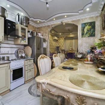 Продается 1-комнатная квартира, 38,8 м²