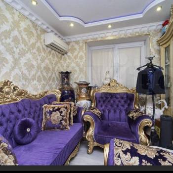 Продается 1-комнатная квартира, 38,8 м²