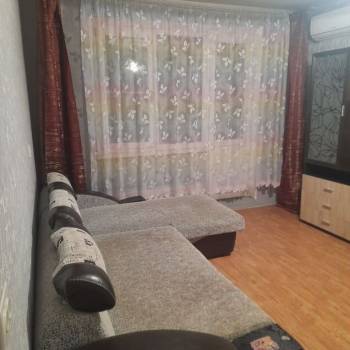 Сдается 1-комнатная квартира, 39 м²