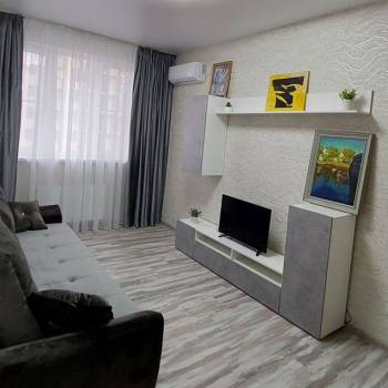 Сдается 1-комнатная квартира, 33,5 м²