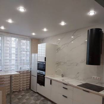 Сдается 1-комнатная квартира, 33,5 м²