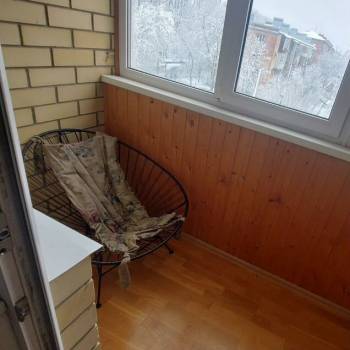 Сдается 1-комнатная квартира, 36 м²