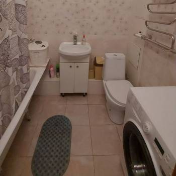 Сдается 1-комнатная квартира, 36 м²