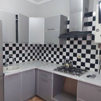 Сдается 1-комнатная квартира, 41 м²