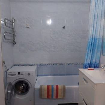 Сдается 1-комнатная квартира, 41 м²