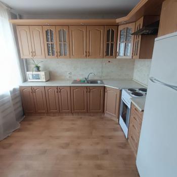 Сдается 1-комнатная квартира, 39 м²