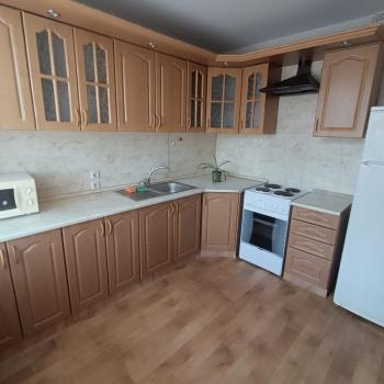 Сдается 1-комнатная квартира, 39 м²