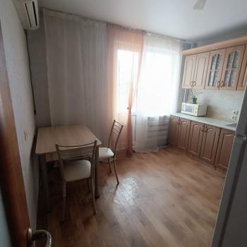 Сдается 1-комнатная квартира, 39 м²