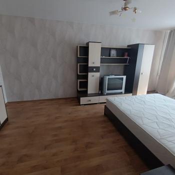 Сдается 1-комнатная квартира, 39 м²