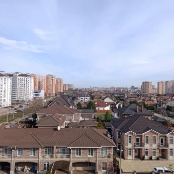 Сдается 2-х комнатная квартира, 59 м²