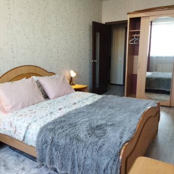 Сдается 2-х комнатная квартира, 59 м²