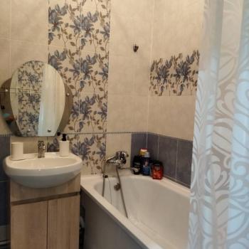 Сдается 2-х комнатная квартира, 59 м²