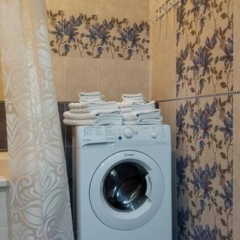 Сдается 2-х комнатная квартира, 59 м²