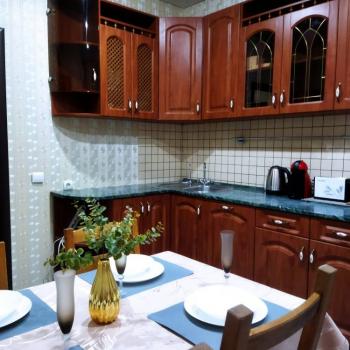 Сдается 2-х комнатная квартира, 59 м²