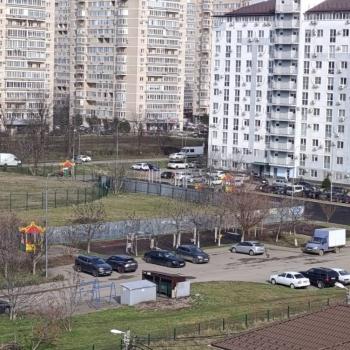 Сдается 2-х комнатная квартира, 59 м²