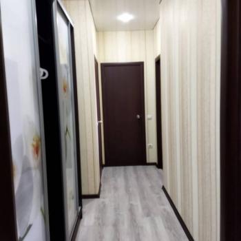 Сдается 2-х комнатная квартира, 59 м²