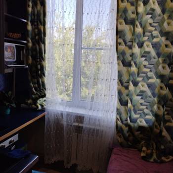 Продается 1-комнатная квартира, 10,1 м²