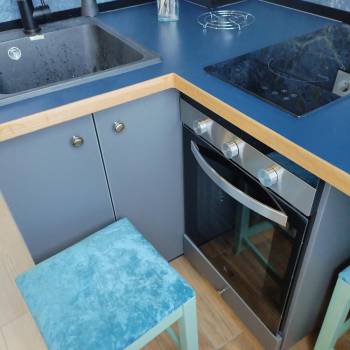 Продается 1-комнатная квартира, 10,1 м²