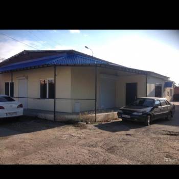 Сдается Нежилое помещение, 254 м²