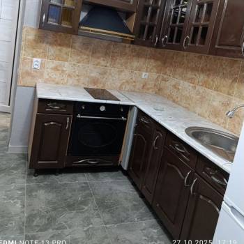 Сдается 1-комнатная квартира, 39 м²