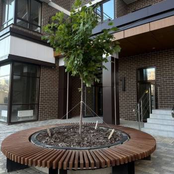 Сдается 1-комнатная квартира, 32 м²