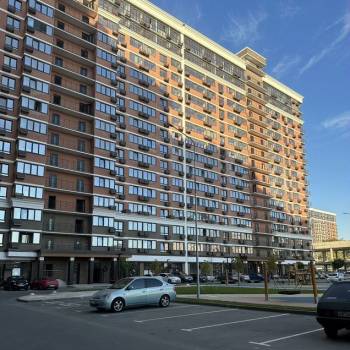 Сдается 1-комнатная квартира, 32 м²