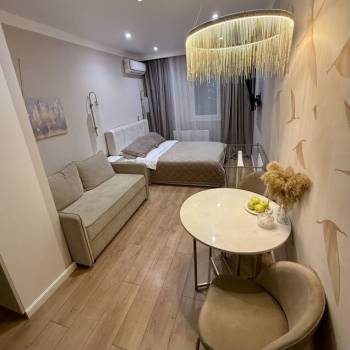 Сдается 1-комнатная квартира, 22 м²