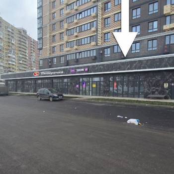 Сдается Нежилое помещение, 100 м²