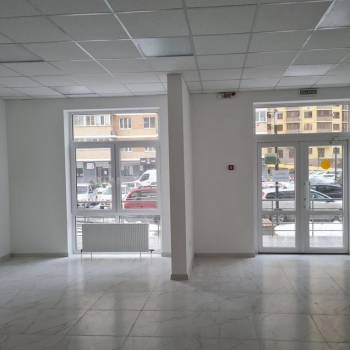 Сдается Нежилое помещение, 46,1 м²