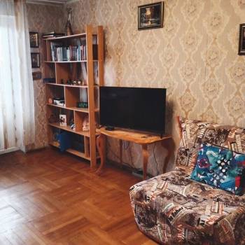Продается 2-х комнатная квартира, 49,9 м²