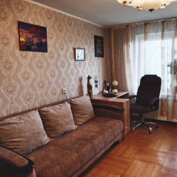 Продается 2-х комнатная квартира, 49,9 м²