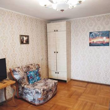 Продается 2-х комнатная квартира, 49,9 м²