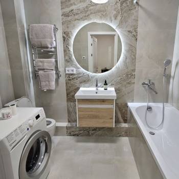 Сдается 1-комнатная квартира, 40 м²