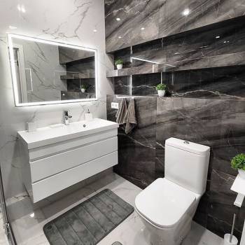 Сдается 1-комнатная квартира, 50 м²