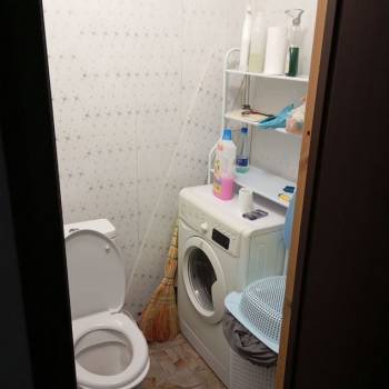 Продается 1-комнатная квартира, 36,1 м²