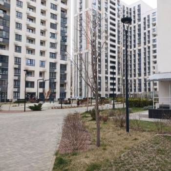 Продается 1-комнатная квартира, 38,1 м²