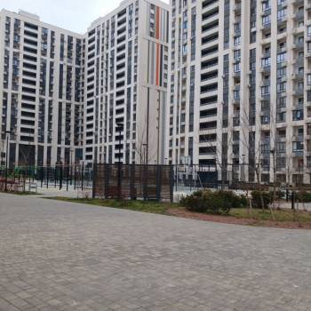 Продается 1-комнатная квартира, 38,1 м²