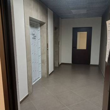 Продается 1-комнатная квартира, 38,1 м²